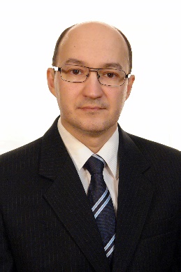 Сидоров Анатолий Евгеньевич